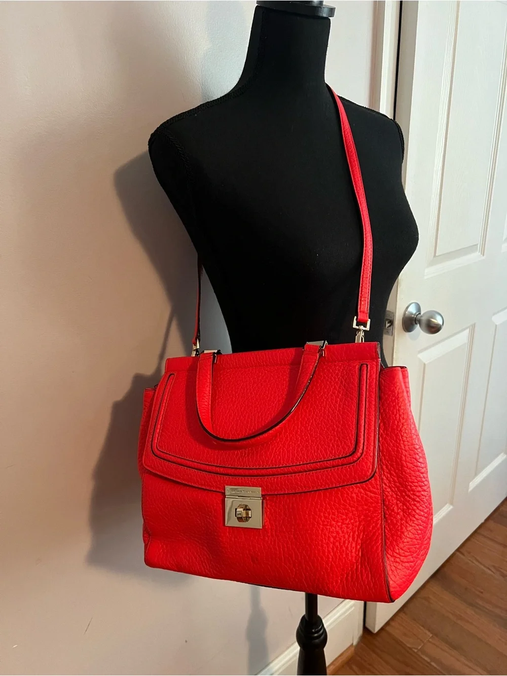 Kate Spade New York Everett Way Tallulah Shoulder Bag